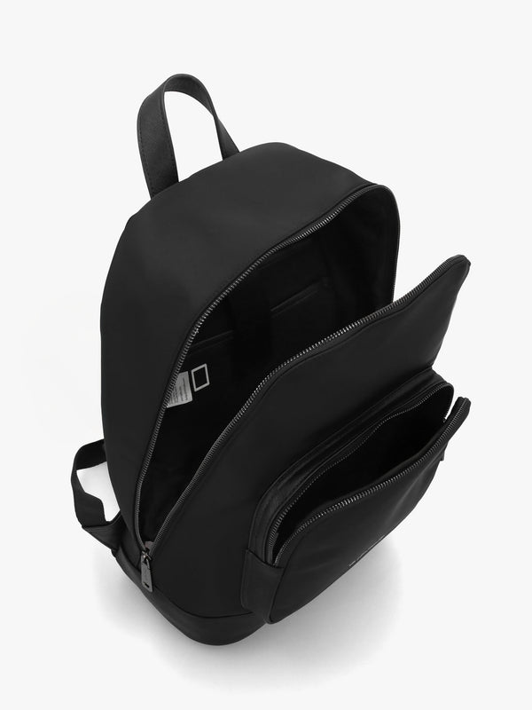 Men’s Cardano Nero Soft Backpack