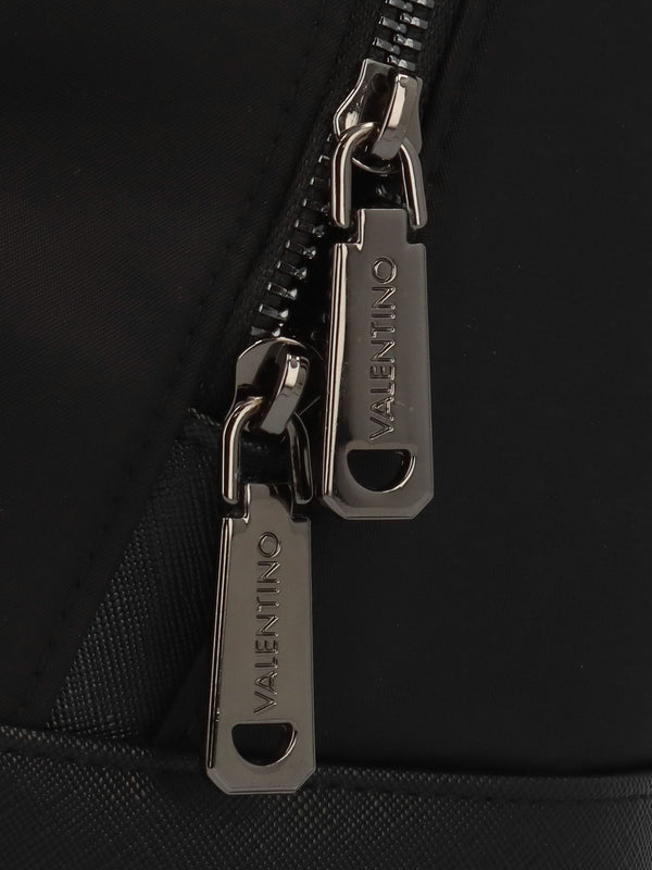 Men’s Cardano Nero Soft Backpack