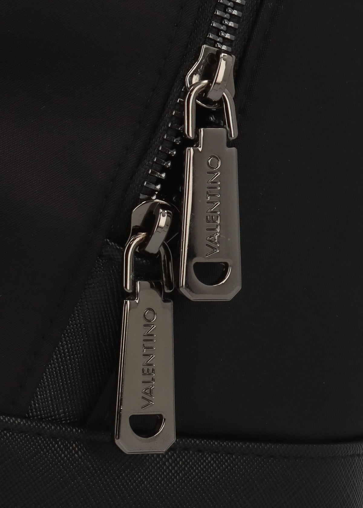 Men’s Cardano Nero Soft Backpack