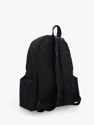 Men’s George Black Jacquard Backpack