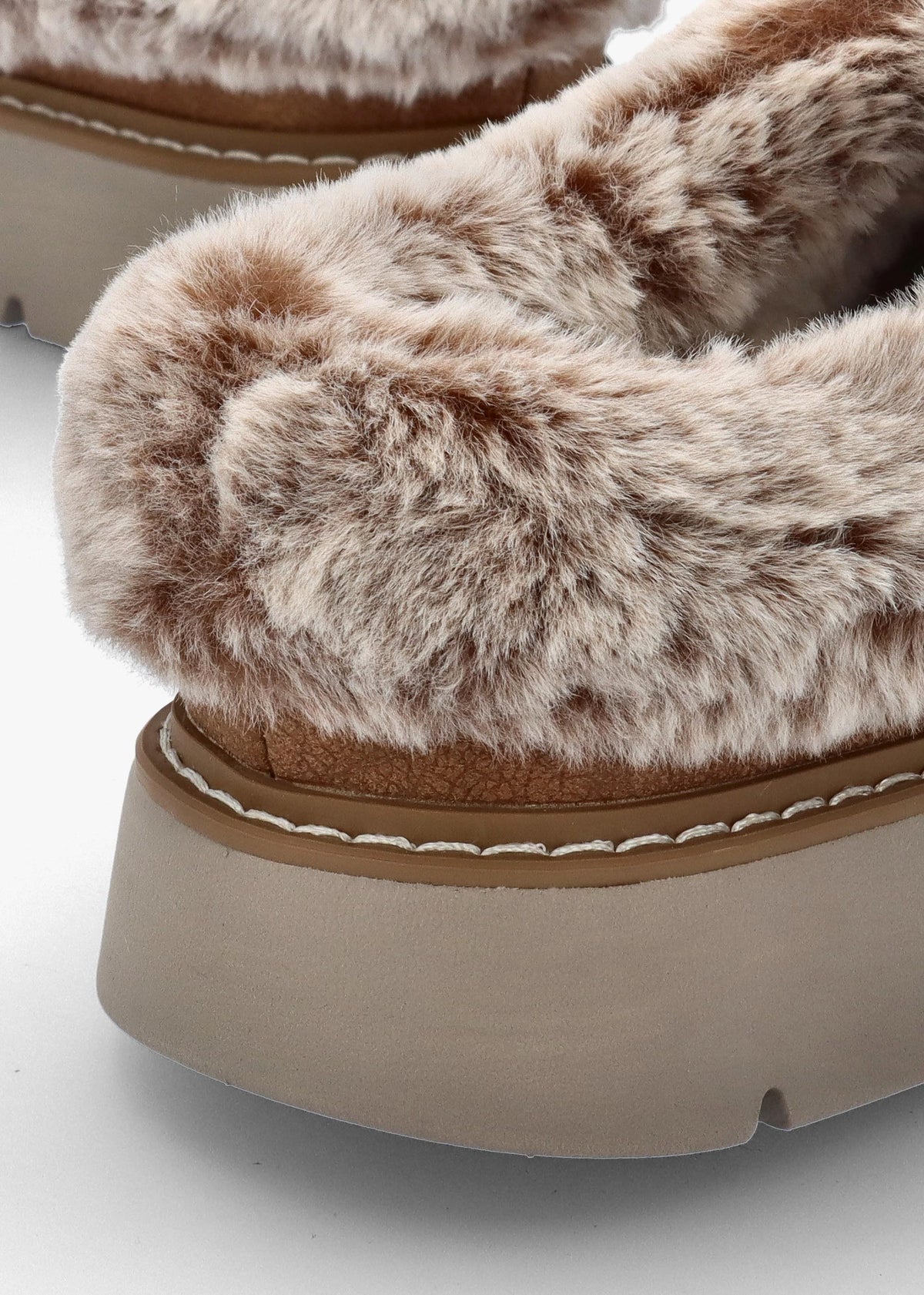 Women’s Bobs Keepsake Lite Cosy Blend Chestnut Slippers