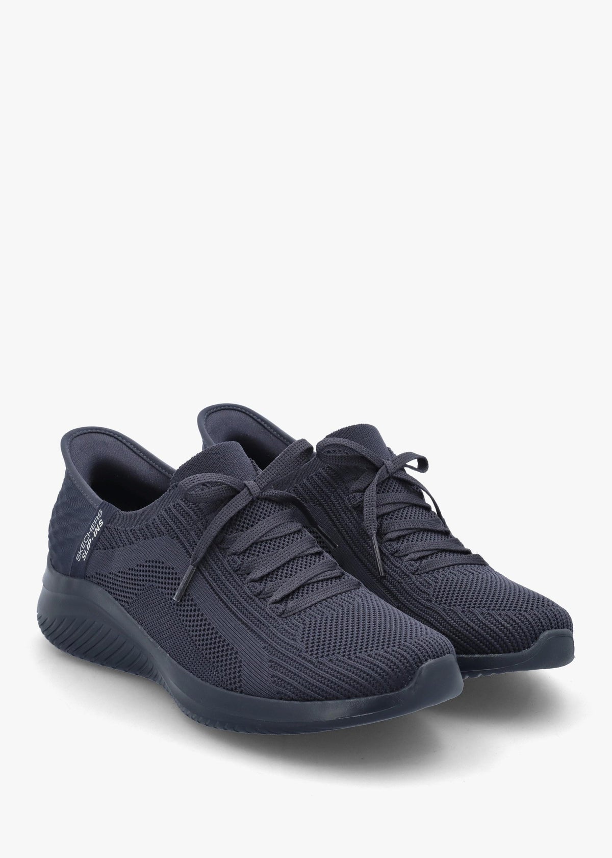 Women’s Slip-Ins Ultra Flex 3.0 Pure Colour Dark Navy Trainers