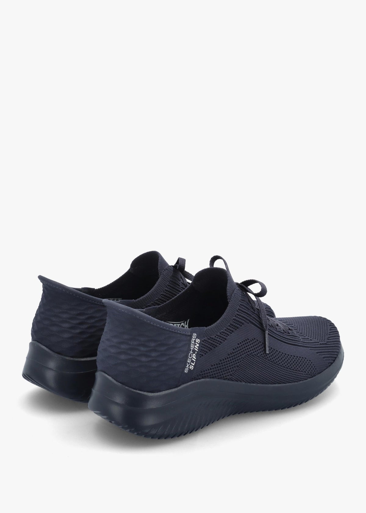 Women’s Slip-Ins Ultra Flex 3.0 Pure Colour Dark Navy Trainers