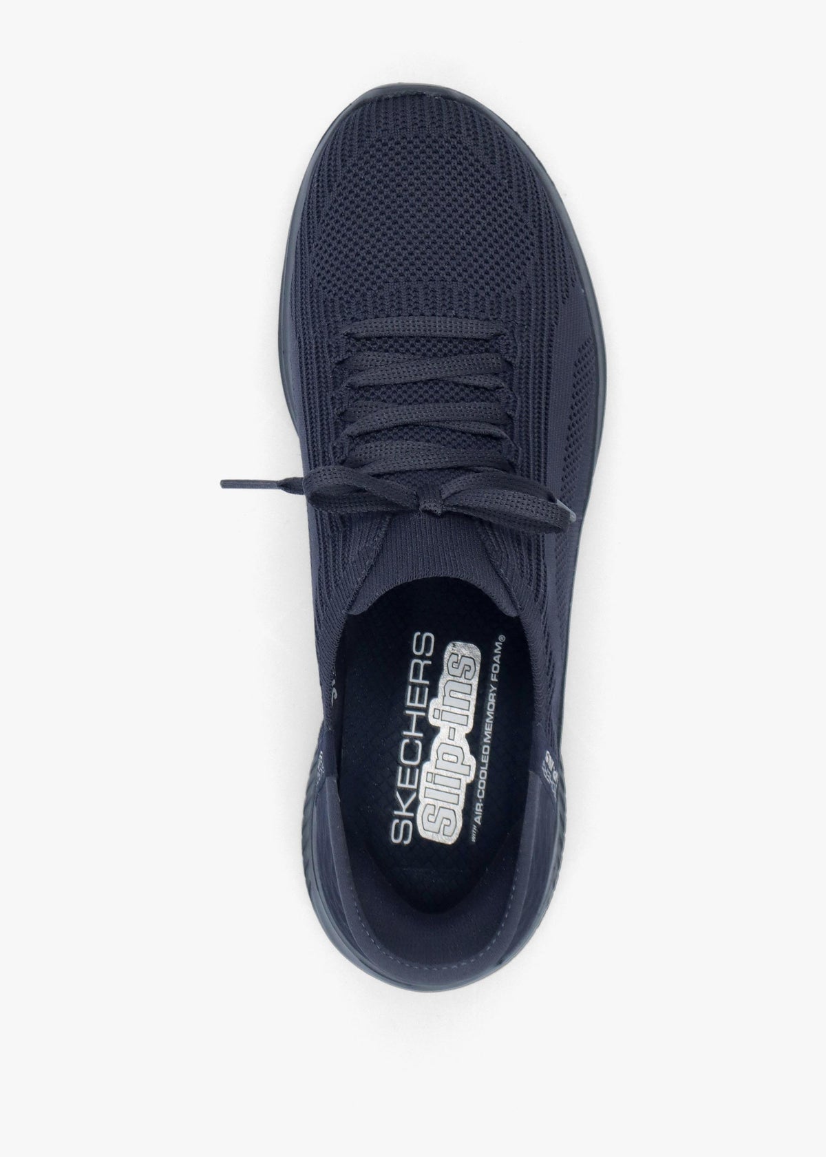 Women’s Slip-Ins Ultra Flex 3.0 Pure Colour Dark Navy Trainers