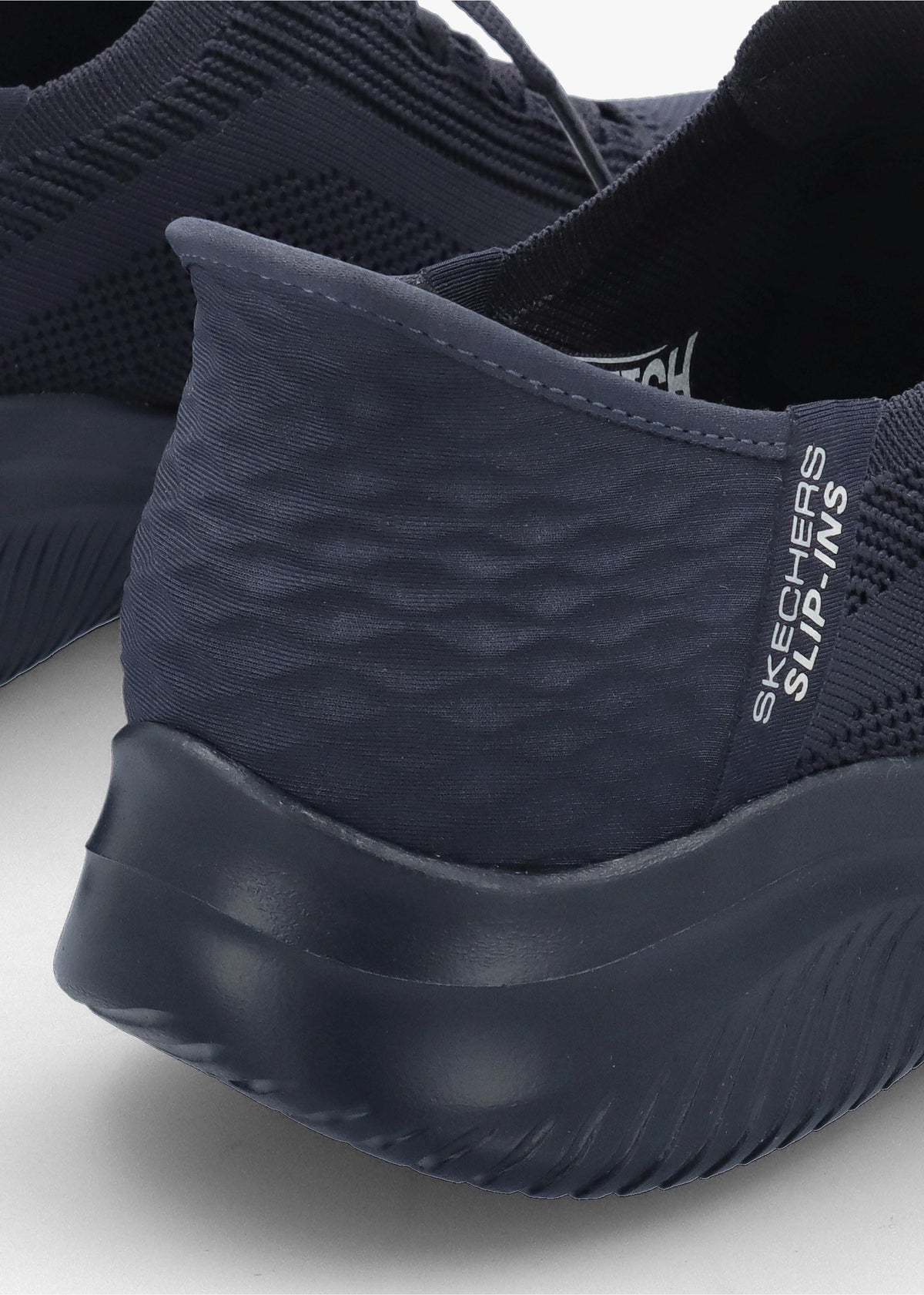 Women’s Slip-Ins Ultra Flex 3.0 Pure Colour Dark Navy Trainers