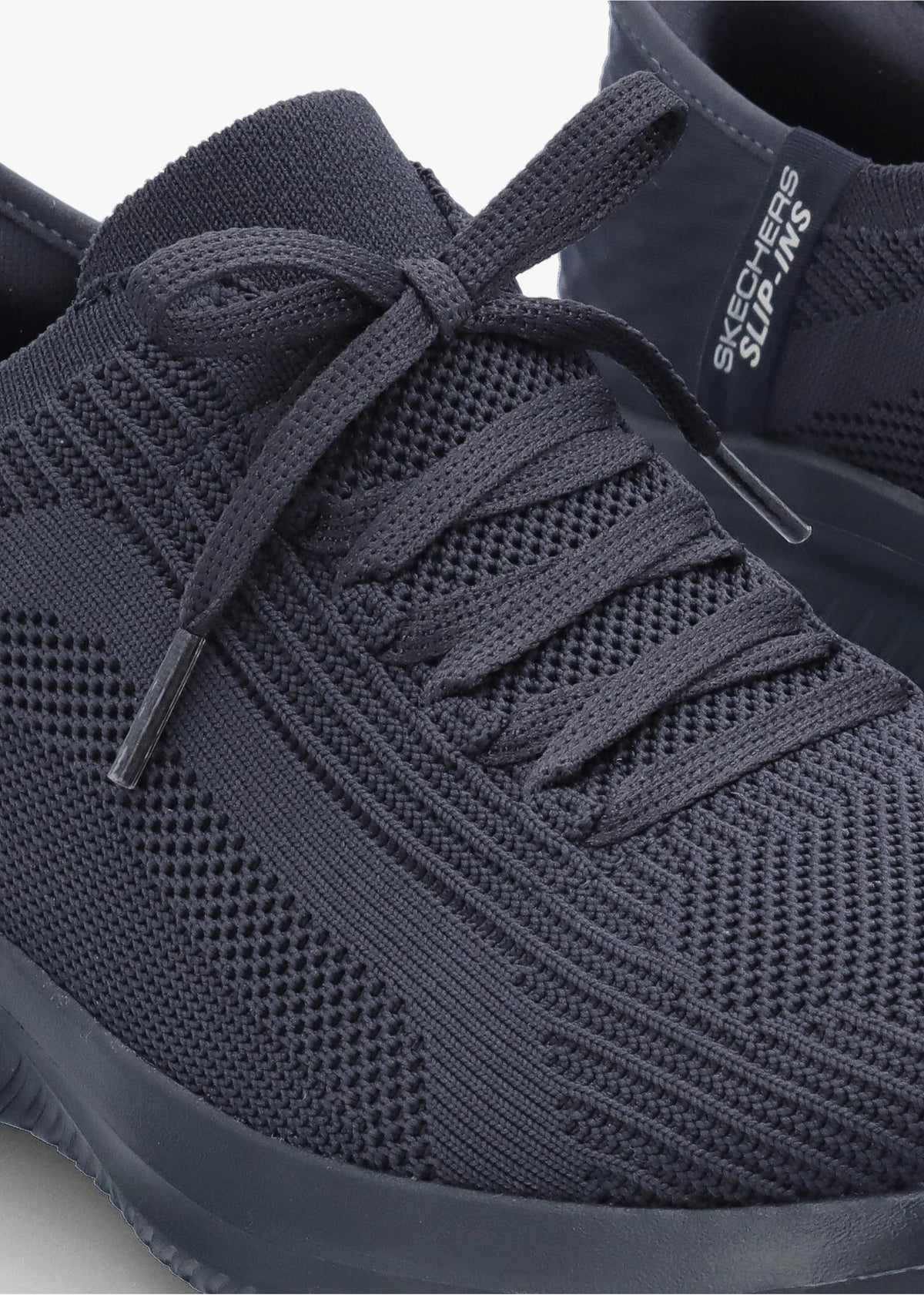 Women’s Slip-Ins Ultra Flex 3.0 Pure Colour Dark Navy Trainers