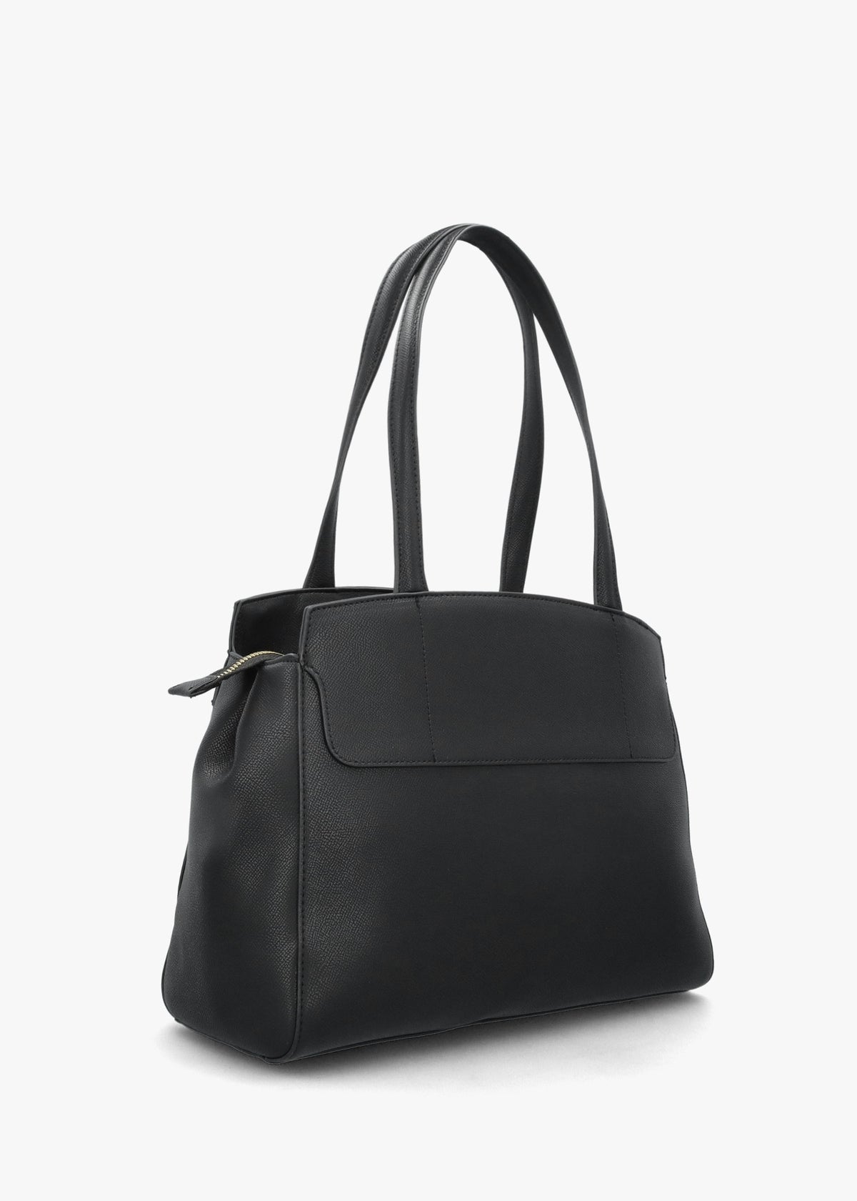 Fae Nero Shopper Shoulder Bag