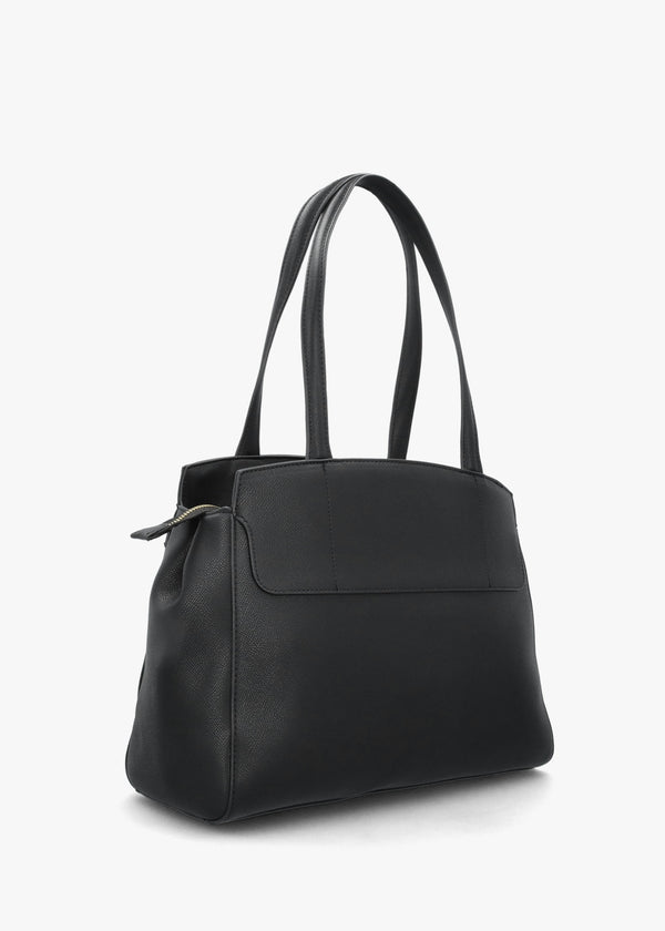 Fae Nero Shopper Shoulder Bag