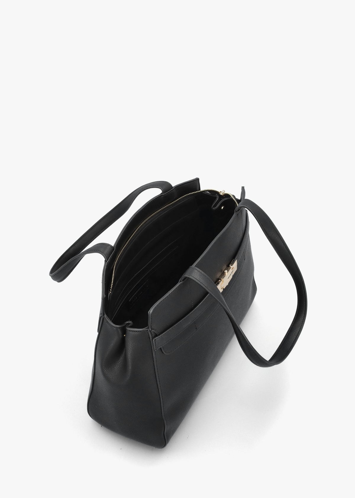 Fae Nero Shopper Shoulder Bag