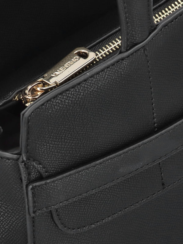 Fae Nero Shopper Shoulder Bag