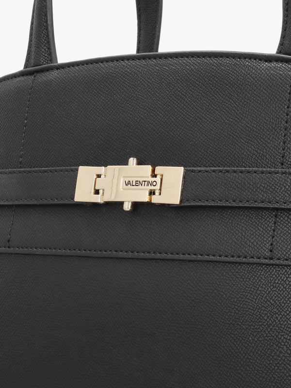 Fae Nero Shopper Shoulder Bag