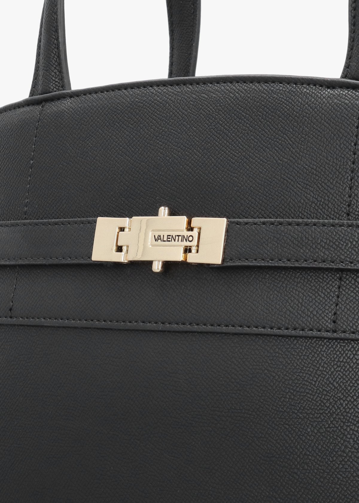 Fae Nero Shopper Shoulder Bag