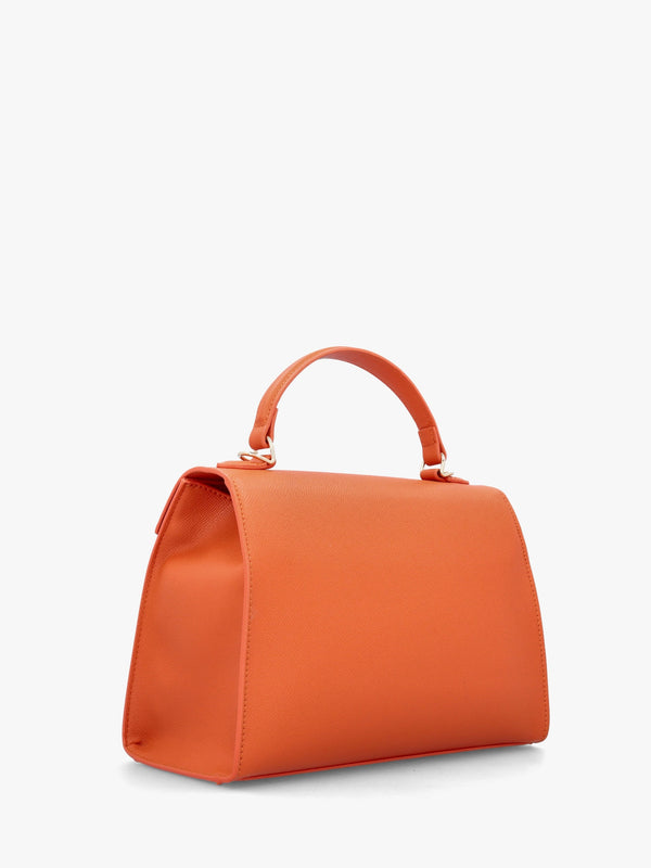Fae Arancio Satchel Bag