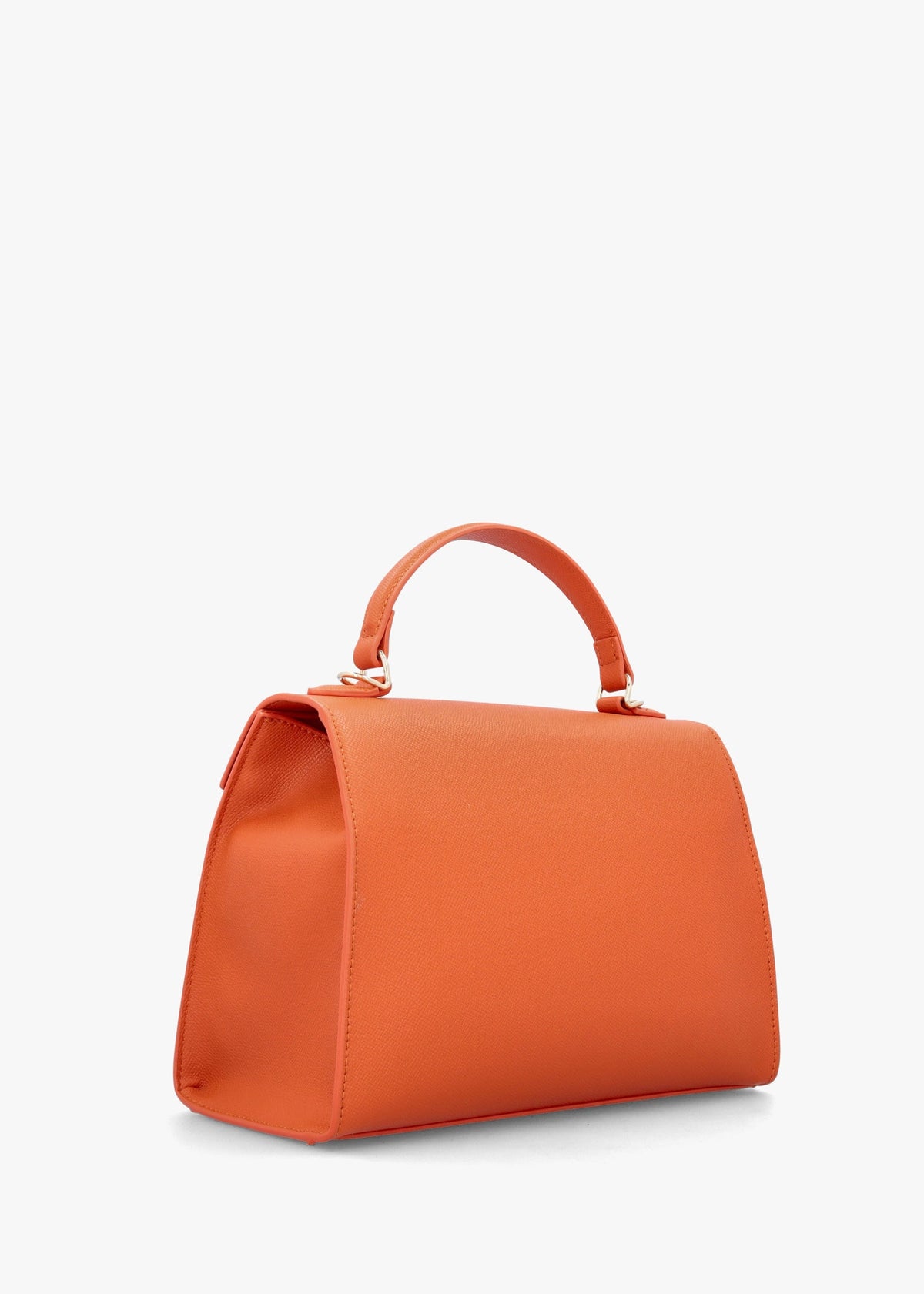 Fae Arancio Satchel Bag