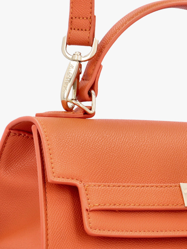 Fae Arancio Satchel Bag