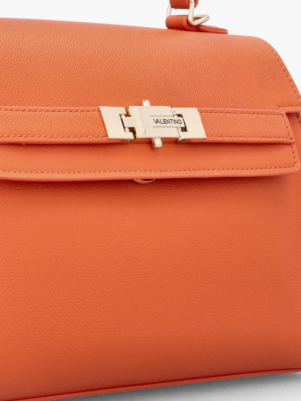 Fae Arancio Satchel Bag
