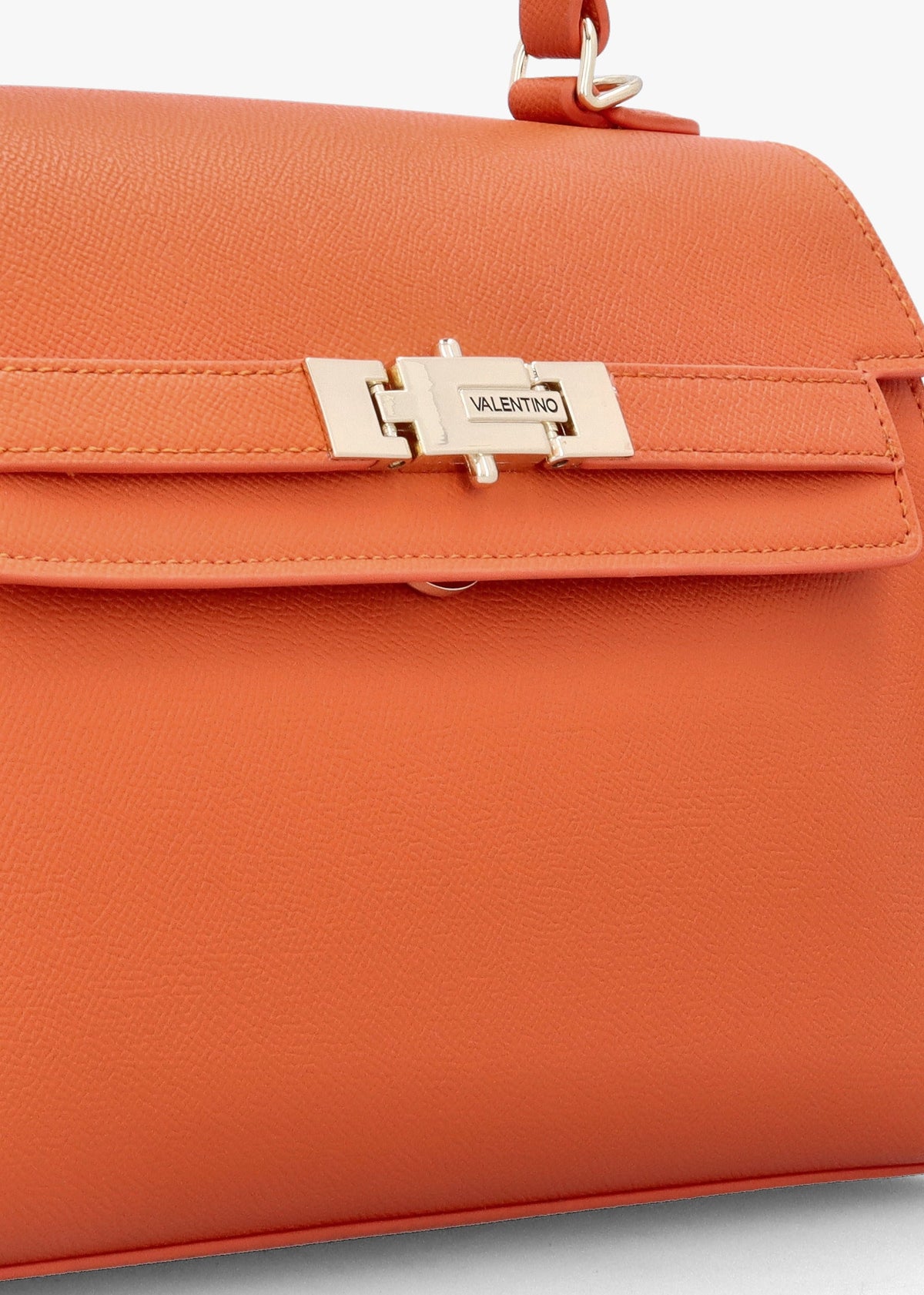 Fae Arancio Satchel Bag