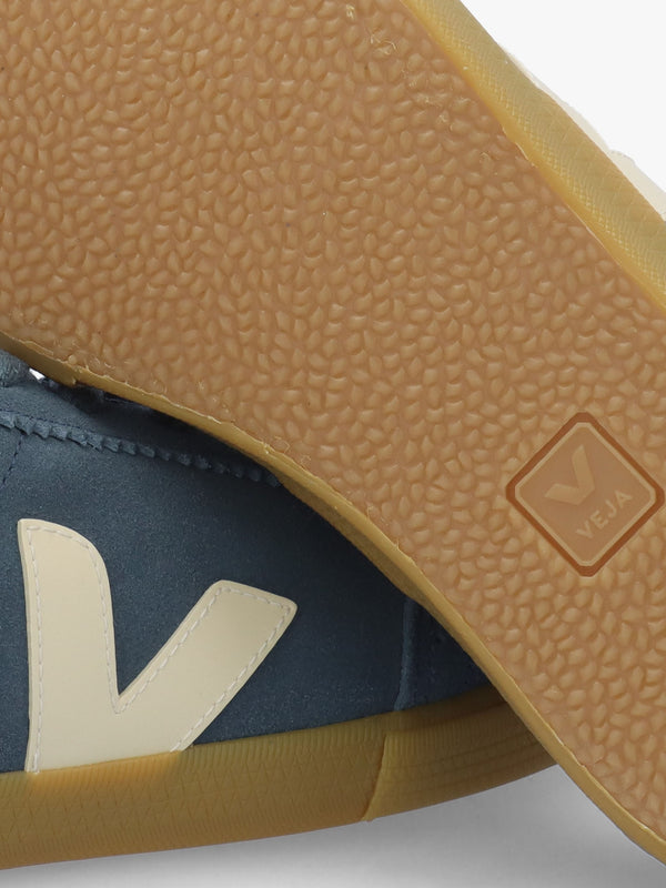Women's Volley O.T Suede California Pierre Natural Trainers