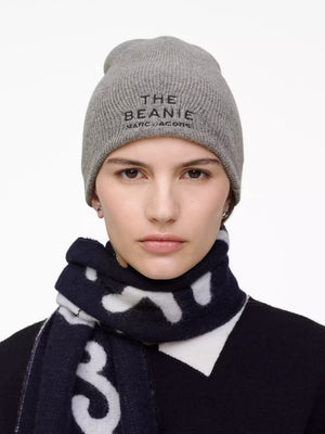 The Beanie Grey Hat