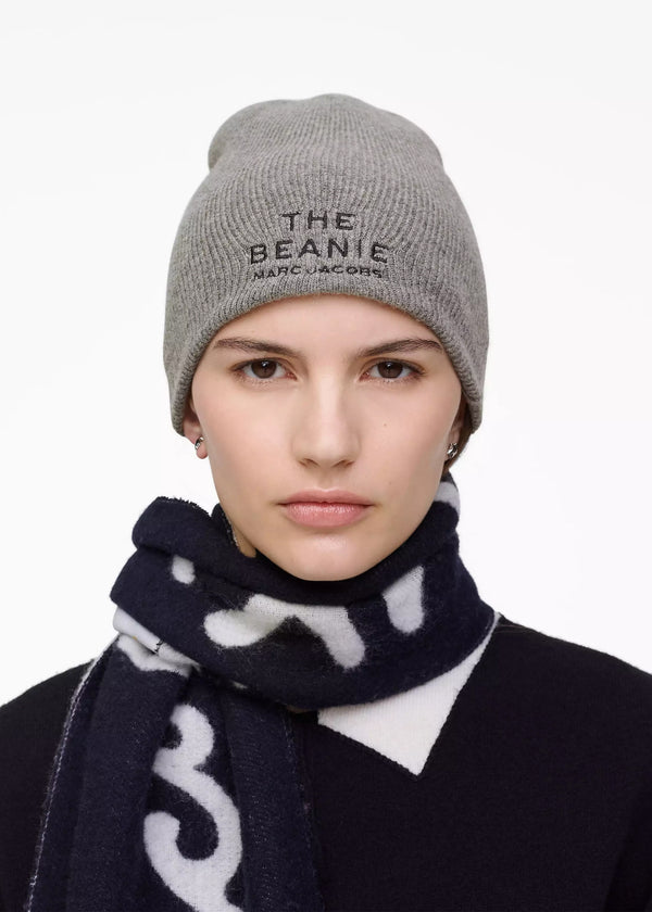 The Beanie Grey Hat