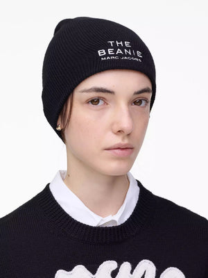 The Beanie Black Hat