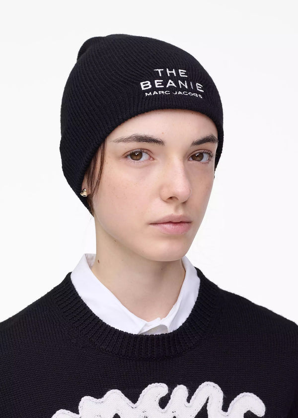 The Beanie Black Hat