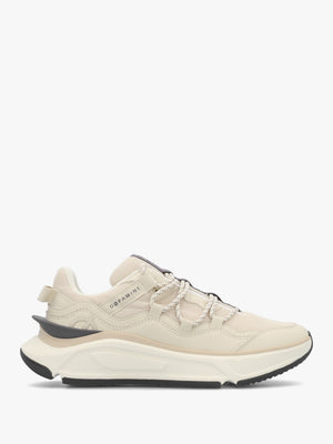 Limited Edition Unisex DØPAMINE Beige & Grey Trainers