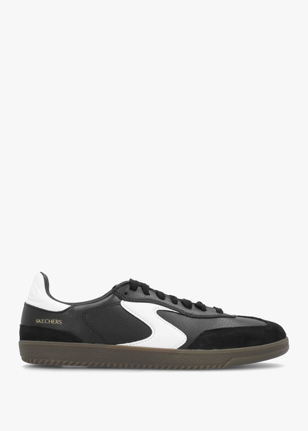Women’s Hotshot Kickoff Black Trainers