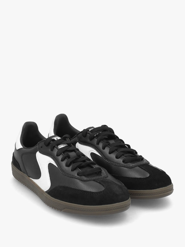 Women’s Hotshot Kickoff Black Trainers