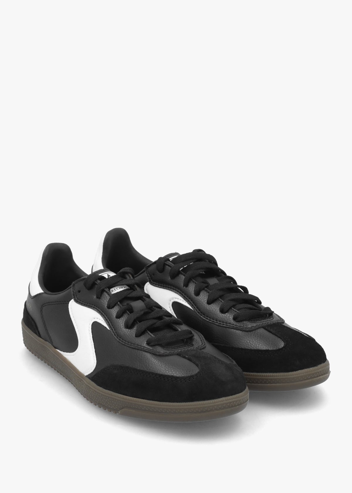 Women’s Hotshot Kickoff Black Trainers