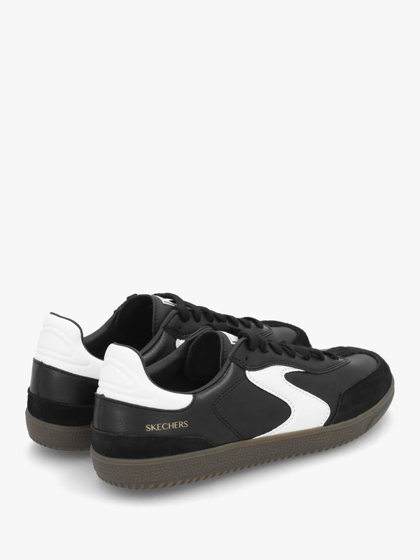 Women’s Hotshot Kickoff Black Trainers