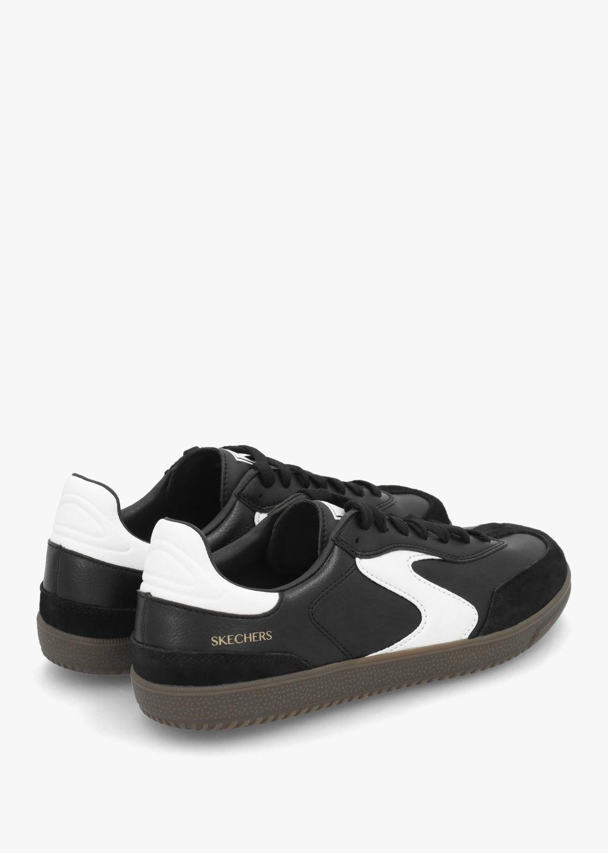 Women’s Hotshot Kickoff Black Trainers