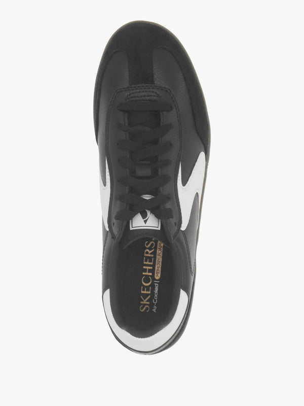 Women’s Hotshot Kickoff Black Trainers