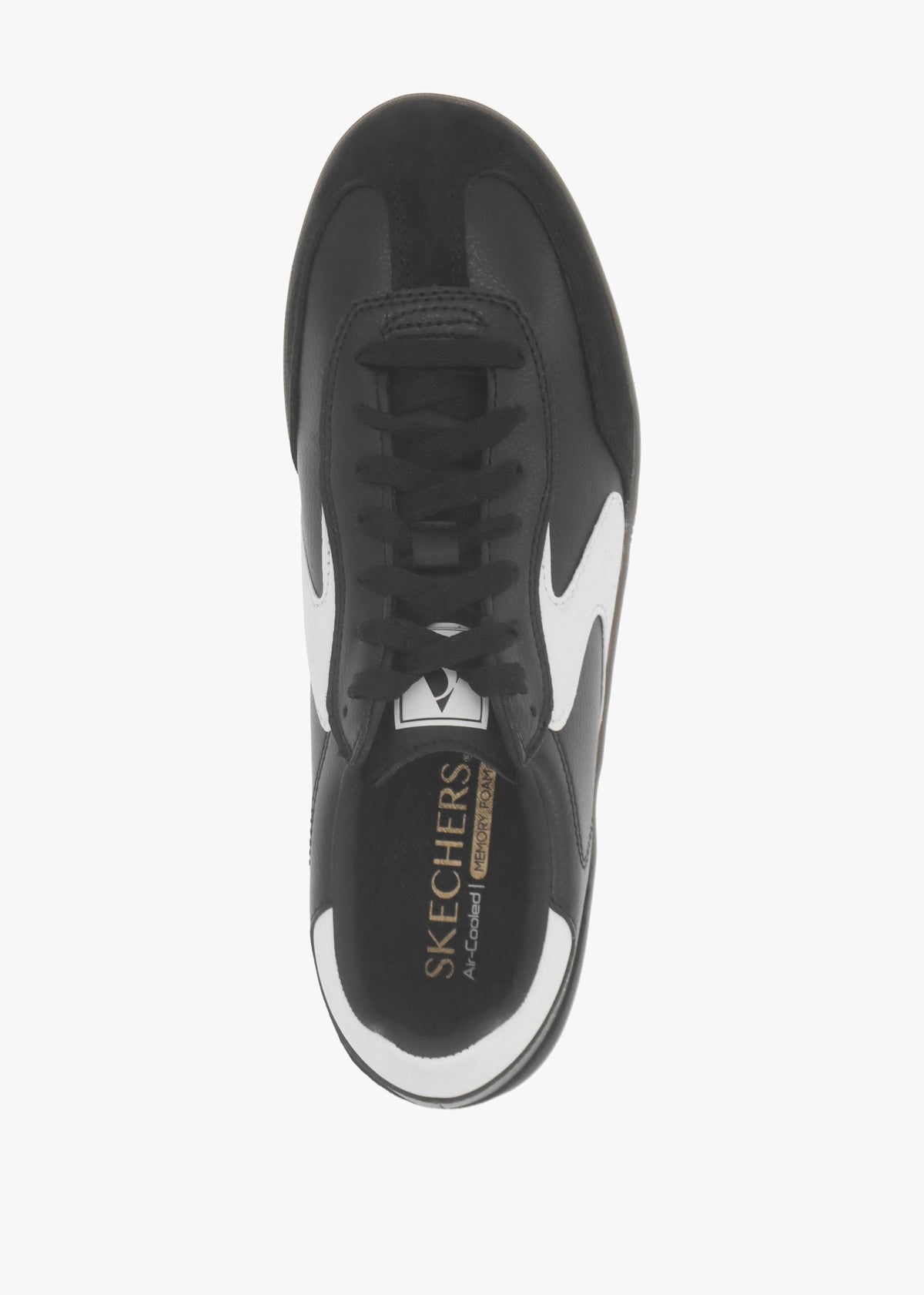 Women’s Hotshot Kickoff Black Trainers