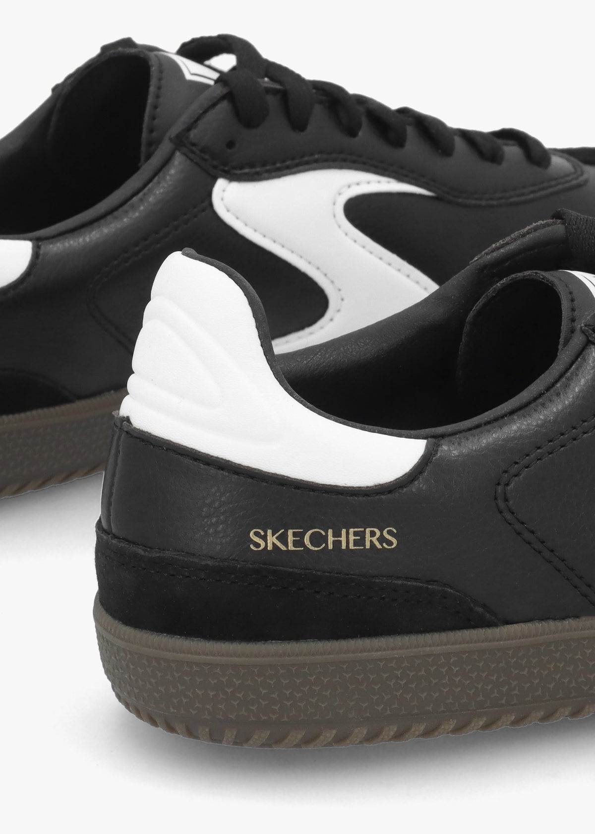 Women’s Hotshot Kickoff Black Trainers