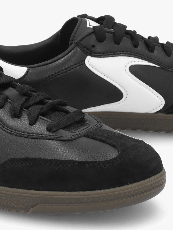 Women’s Hotshot Kickoff Black Trainers