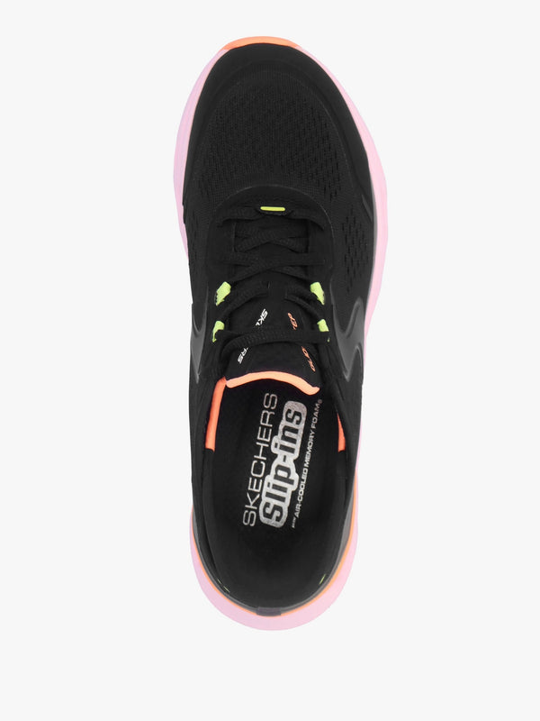 Women's Slip Ins Glide-Step Altus Black Multi Trainers