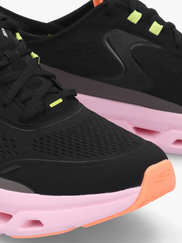 Women's Slip Ins Glide-Step Altus Black Multi Trainers