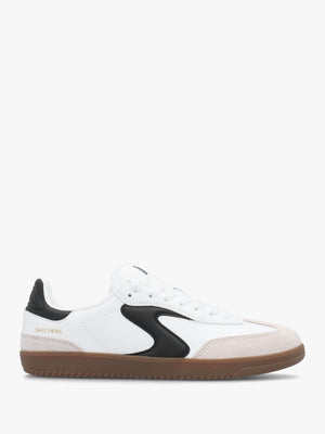 Women’s Hotshot Kickoff White Trainers