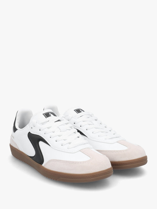 Women’s Hotshot Kickoff White Trainers