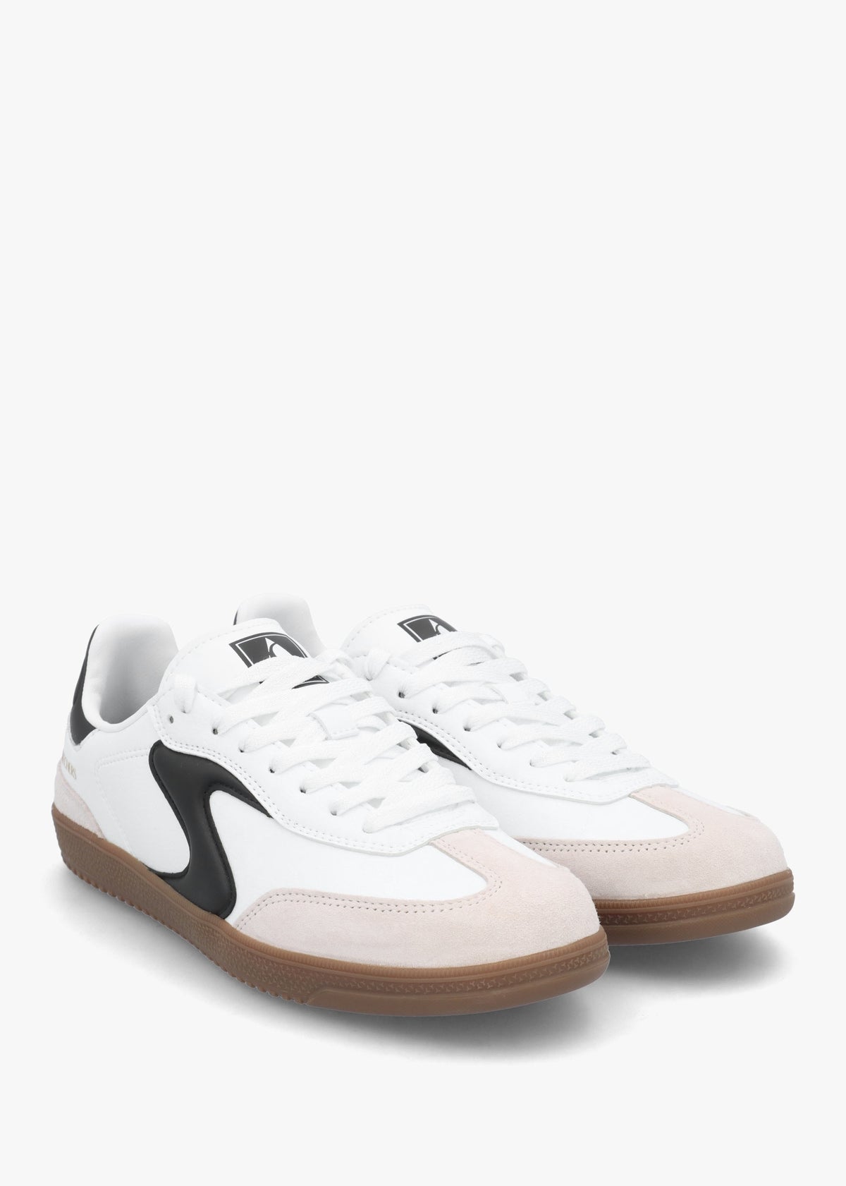 Women’s Hotshot Kickoff White Trainers