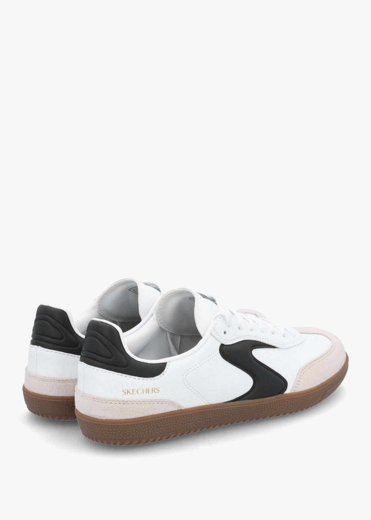 Women’s Hotshot Kickoff White Trainers