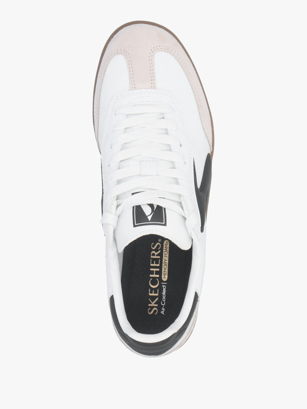 Women’s Hotshot Kickoff White Trainers