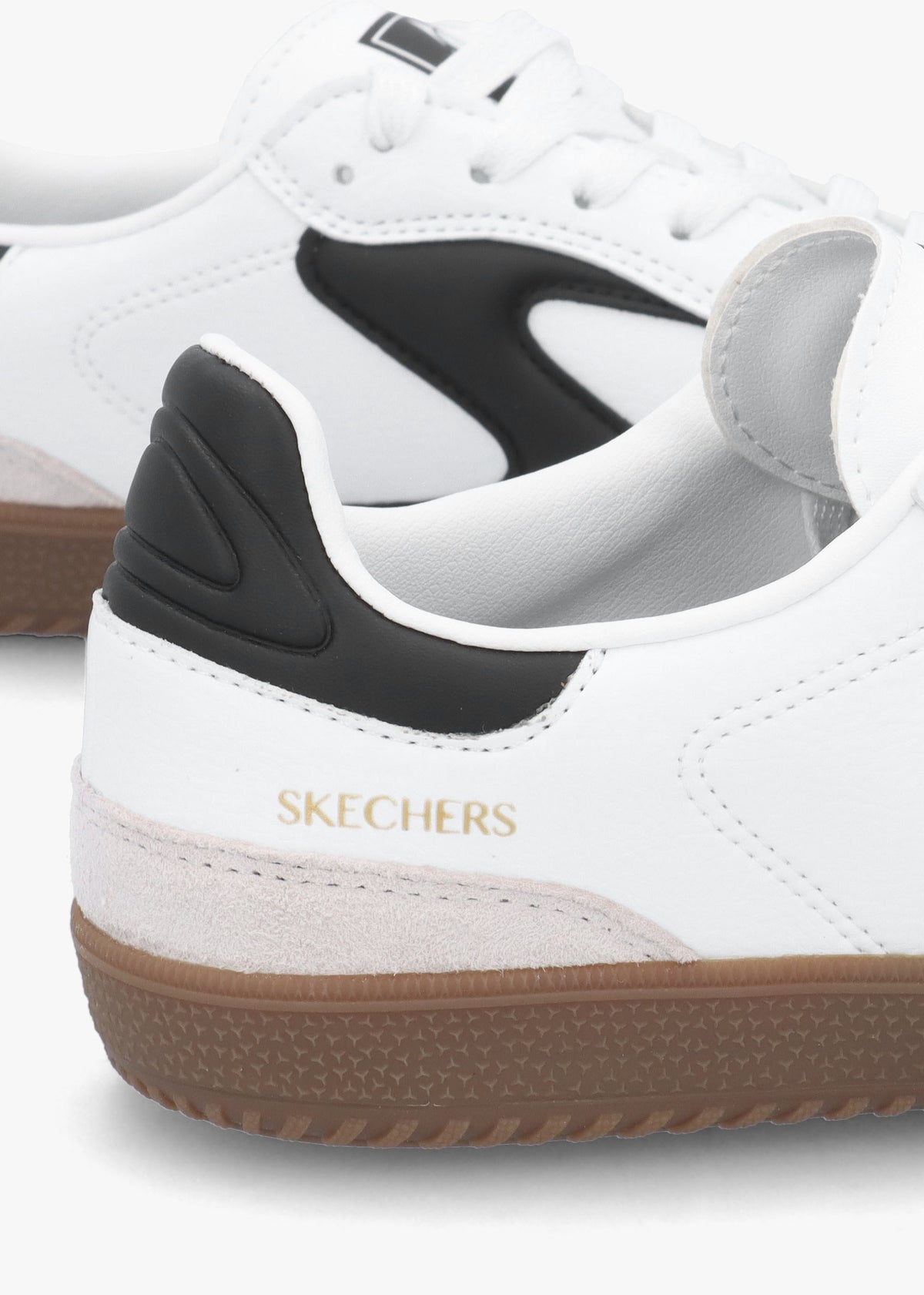 Women’s Hotshot Kickoff White Trainers