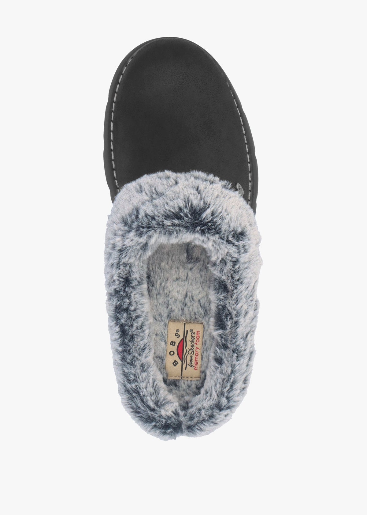 Women’s Bobs Keepsake Lite Cosy Blend Black Slippers