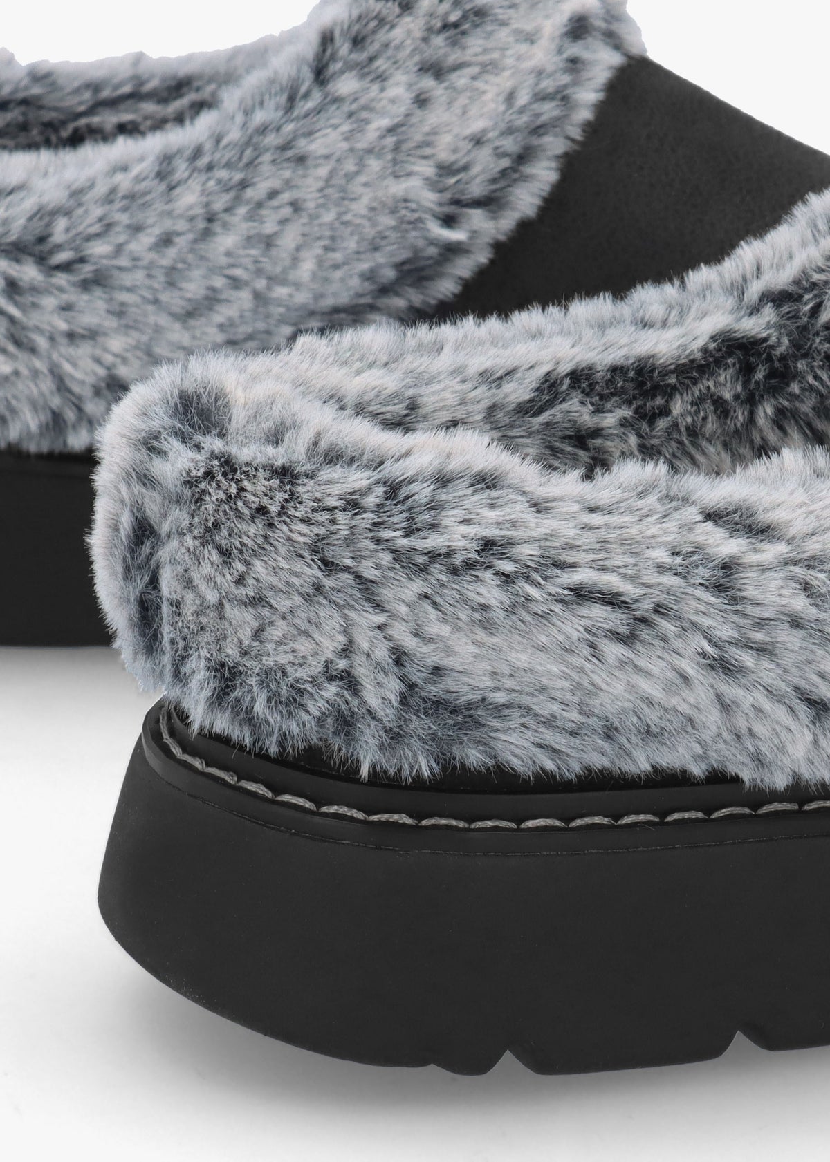 Women’s Bobs Keepsake Lite Cosy Blend Black Slippers