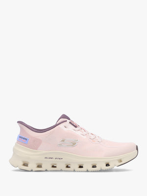 Women’s Slip-Ins Glide-Step Pro Pure Motion Rose Trainers