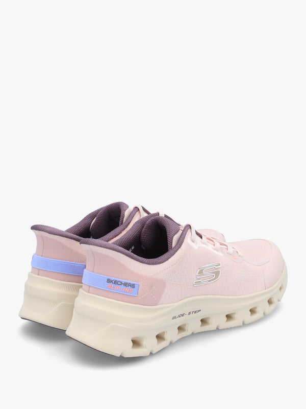 Women’s Slip-Ins Glide-Step Pro Pure Motion Rose Trainers