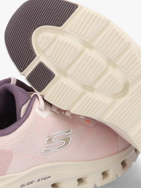 Women’s Slip-Ins Glide-Step Pro Pure Motion Rose Trainers