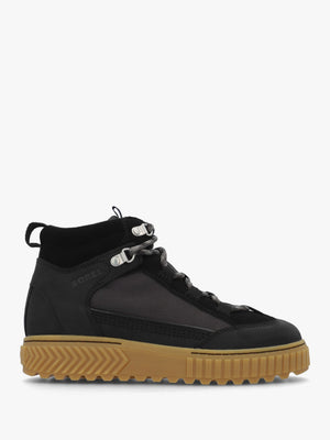 Women’s Ona Ave™ Peak Black Jet Ankle Boots